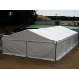 PVC Aluminum Big Tent