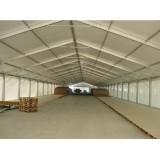 PVC Warehouse Tent