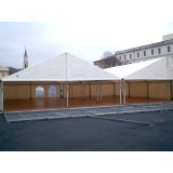 Outdoor Party Tent