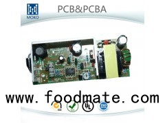 Single Side LED Controller PCBA