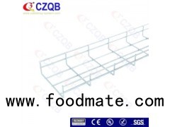 50x150 Wave Wire Cable Tray