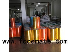 Rigid PVC Film