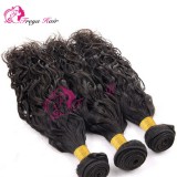 Grade 7A Cheap Price Natural Curl High Quality Virgin Malaysian Human Hair Weaves