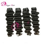 New Arrival Fahionable Style High Quality Loose Deep Malaysian Human Hair Weaves