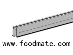 CS-RMF Roof Mount 45 Rails