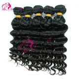 7A Grade Loose Body High Quality Virgin Malaysian Human Hair Weaves