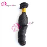 Spring Curl Grade 100% Unprocessed Virgin Brazilian Human Hair Weaves