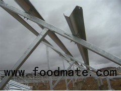 Solar Mounting Bracket