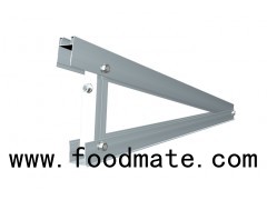 CS The Fixed Angle Flat Roof Tripod