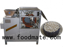 Wet Type Peanuts Peeling Machine