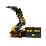 Robotic Power Cable