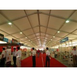 Big Tent For Exhibition