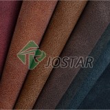 Wholesale Leather Fabric