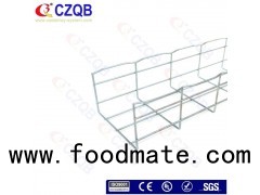 100x150 Wave Wire Cable Tray