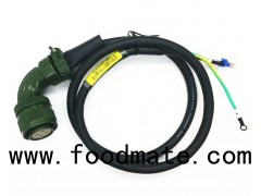 Power Cable Assessories