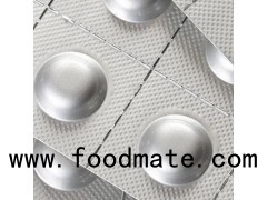 Cold Form Aluminium Blister Foil