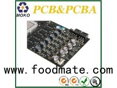 Burn-in Boards, Burn-in Circuit Boards