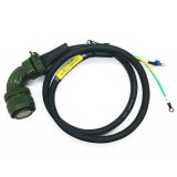 Servo Power Cable