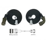 Motor Power Cable