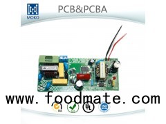 Power Supply Board PCB Assembly