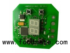 Automated PCB Assembly,Automated PCBA