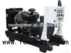 Three Phase Generator