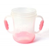 TPE Material Baby Cup