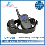 330Yards Remote Control Dog Training Collar