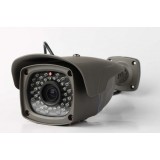 720P CMOS Security Camera