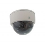 Long Distance IR Dome Camera