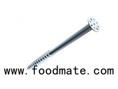 CS-GM Solar Mounting Ground Screw