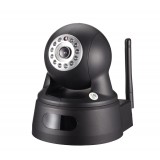 Wireless CCTV PTZ Mini Web Camera