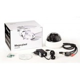 Aptina 960P P2P IP Camera