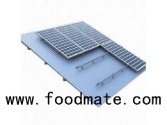 Metal Roof Solar Mounting