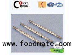 Stainless Steel Gear Shaft