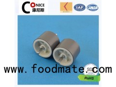 Stepper Motor Shaft