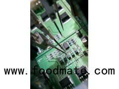 Test Services For Circuit Board Assemblies