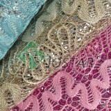 Glitter PU Fabric