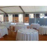 Manufactures Tents For Events