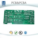 Custom Circuit Board Fabrication PCB Fabrication