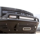 rigid led light bar