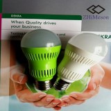 E27  Highly quality LED bulb