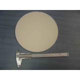 Alumina Disk