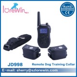 Dog Shock Training Collar