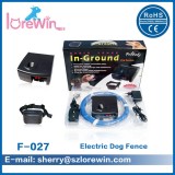 Dog Shock Collar Fence