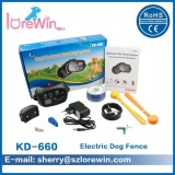 In Ground Electric Dog Fence