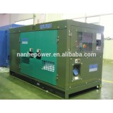 Denyo Diesel Generator