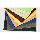 Small Square Polyester Acoustic Panel