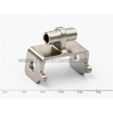 metal injection moulding Adapter