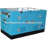 Diesel Generator Set Powered 20-1000KW